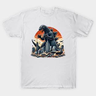 Godzilla T-Shirt